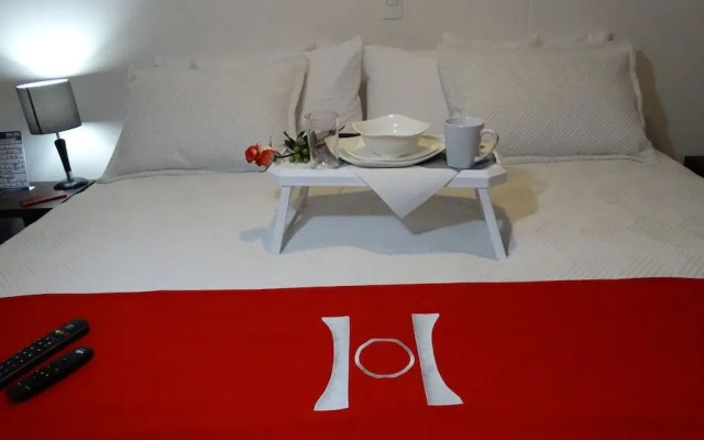 Hotel Olimpia