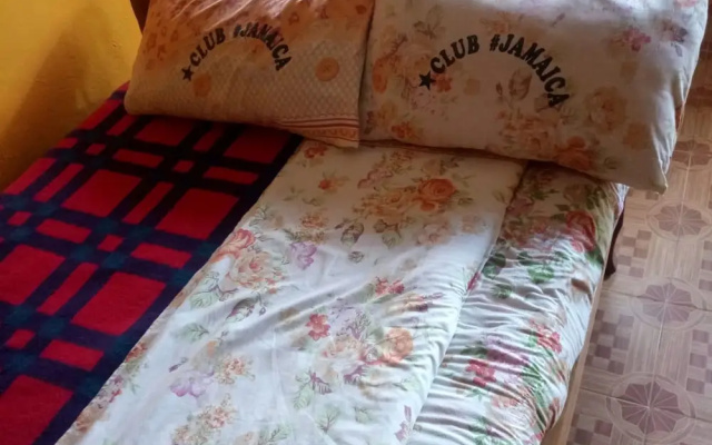 Guest House Jamaica