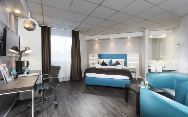 ibis Styles Cologne Airport Troisdorf