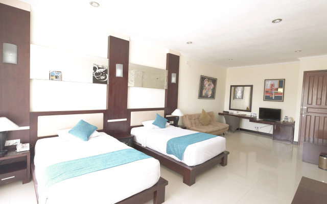 Blue Point Resort and Spa