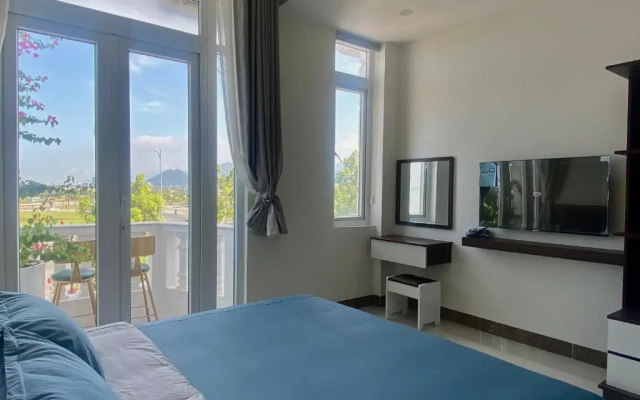 Rosella Apartment