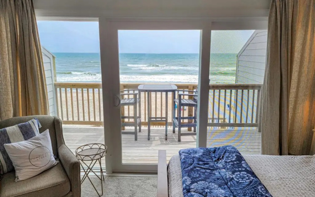 904-B Turtle Cove - Ocean Dune