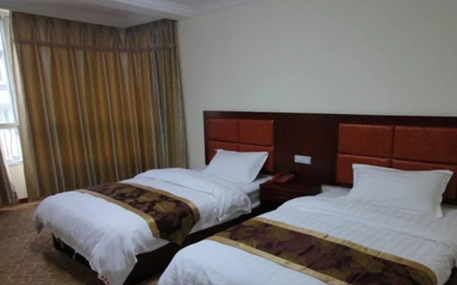 Yuexin Business Hotel