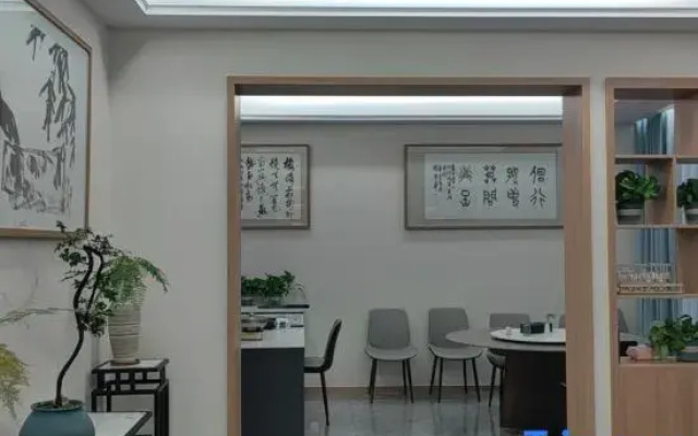 Xizhu Homestay