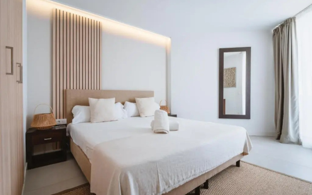 Portomar Apartments