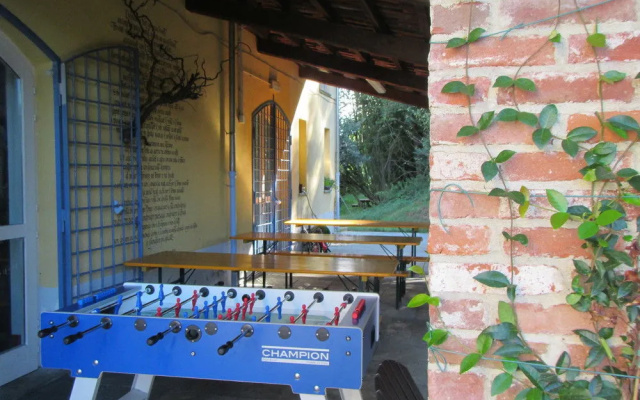 Ostello del po