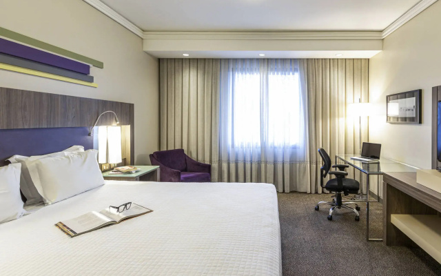 Grand Mercure Curitiba Rayon