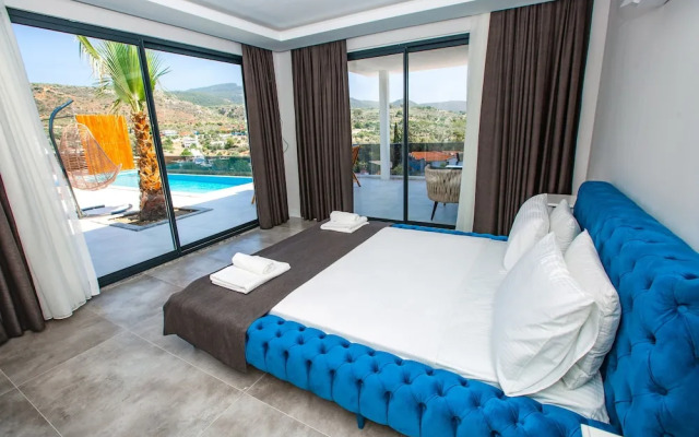 Golden Villas