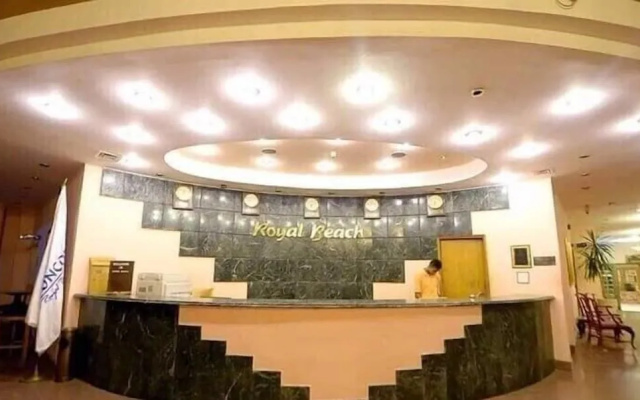 Royal Beach Resort