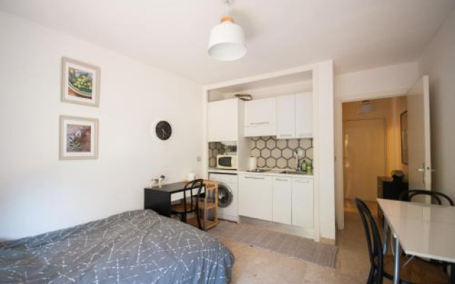 Massena Apartment