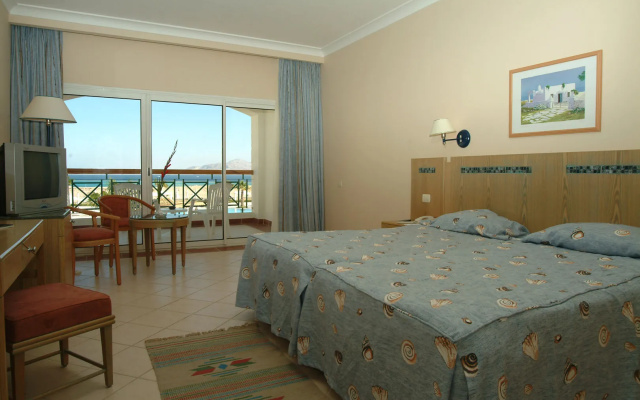 Ivy Cyrene Sharm Hotel