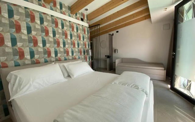 Relais Limonaia - Suites & Garden SPA