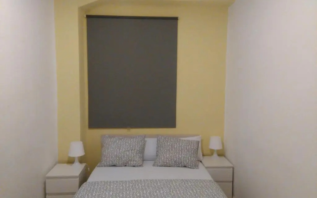 Apartamento Ciudad de las Ciencias