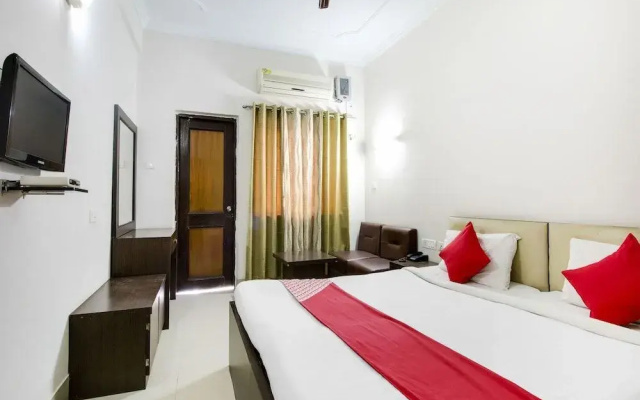 Hans Regency Birsa Vihar