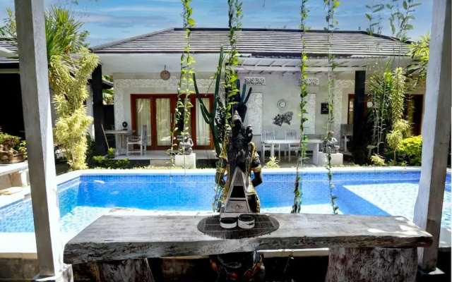 Belvilla Ananda Resort Lovina BeachNearPantai Lovina