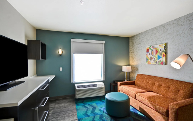 Home2 Suites by Hilton Carbondale