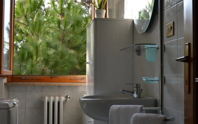 Da Fabio e Francesca - Holiday Apartment