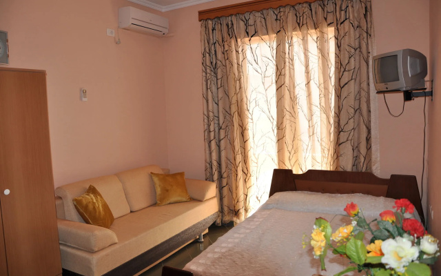 Hotel Vila Alvin & Apartments