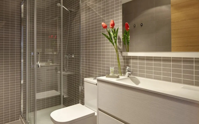 Gladys Enea 10 Apartment by FeelFree Rentals