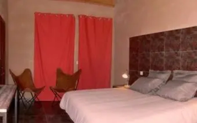 finca serena