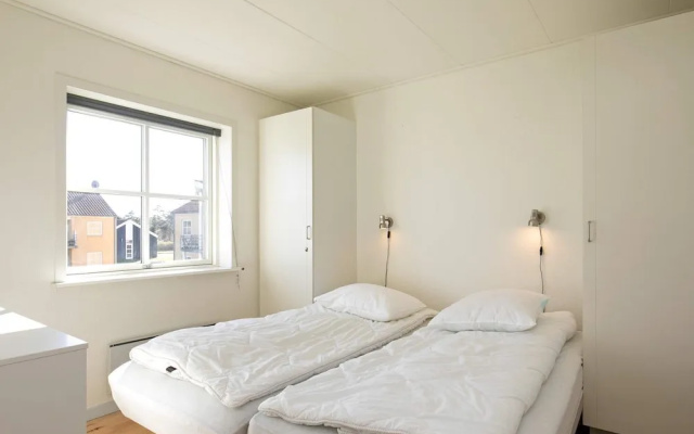 4 Person Holiday Home in Hals