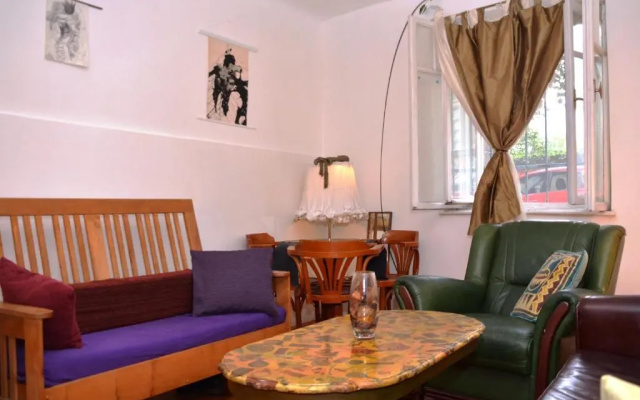 City Oasis Apartment