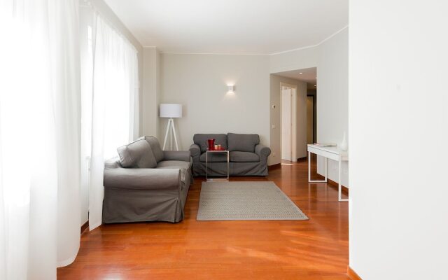 Отель Be Apartments Marco Polo Италия, Милан - отзывы, цены и фото номеров - забронировать отель Be Apartments Marco Polo онлайн комната для гостей