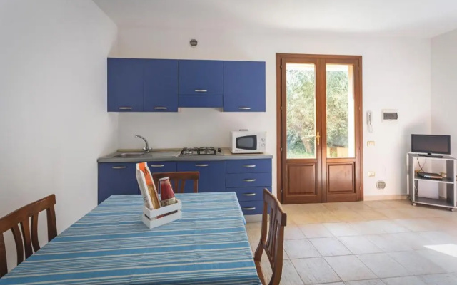 Matteo's Apartments