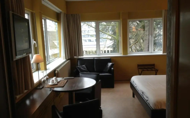 Hotel Orion