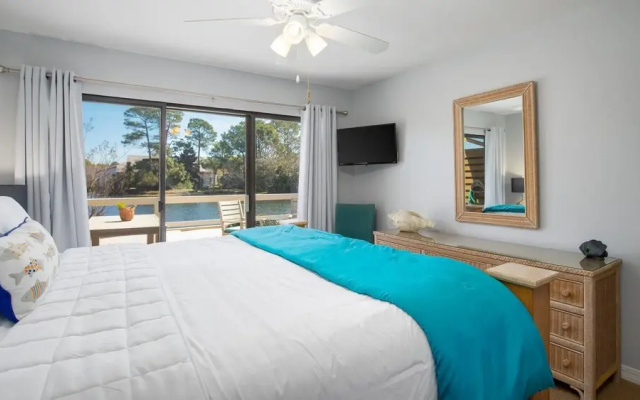 Beachwalk Villa 5199 G, Miramar Beach
