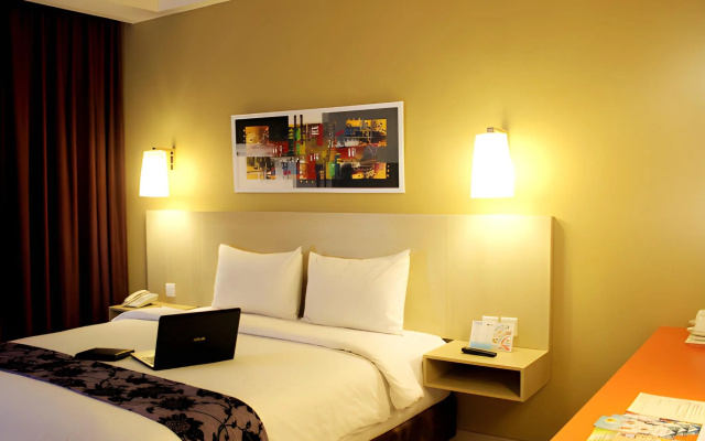 Aquarius Boutique Hotel Sampit