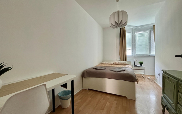 City View Apartment SOHO