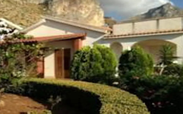 villa letizia