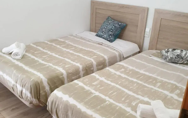 Urbanlux Lope de Vega