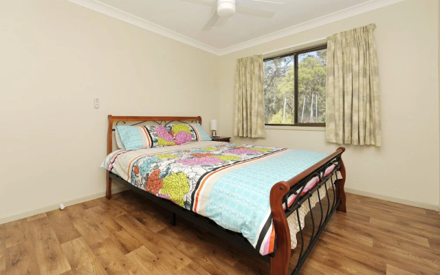 Government Rd 38 - Shoal Bay