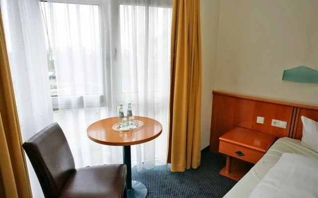Palazzo Hotel