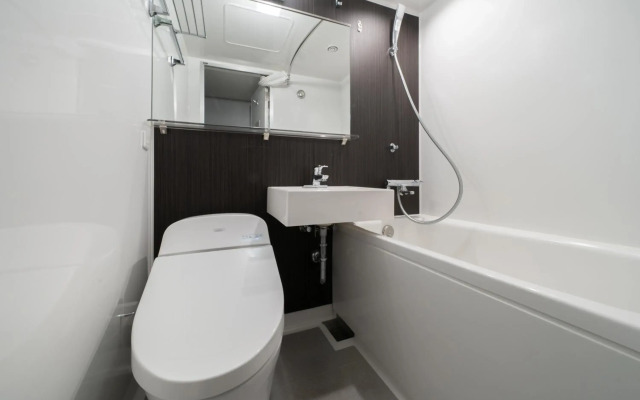 Premier Hotel - Cabin President - Hakodate