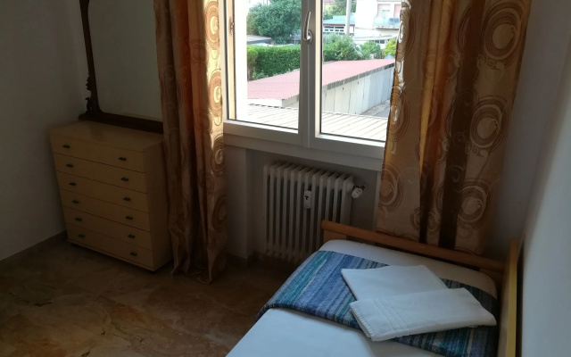 Venice Agostino Guesthouse