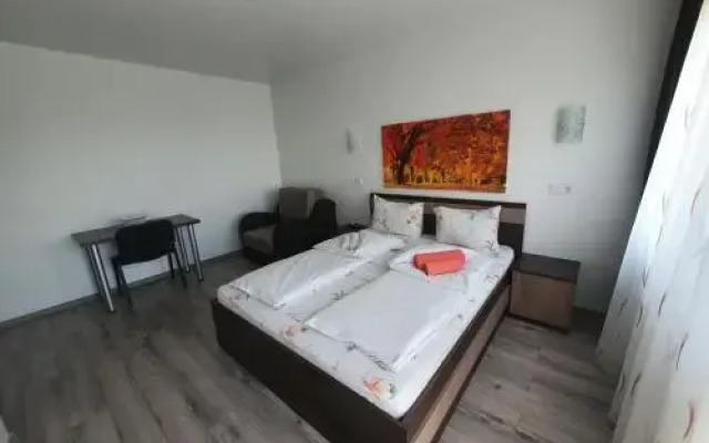 Pensiunea Bella Vista Turda