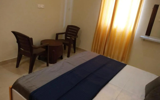 Jaiswal Homestay