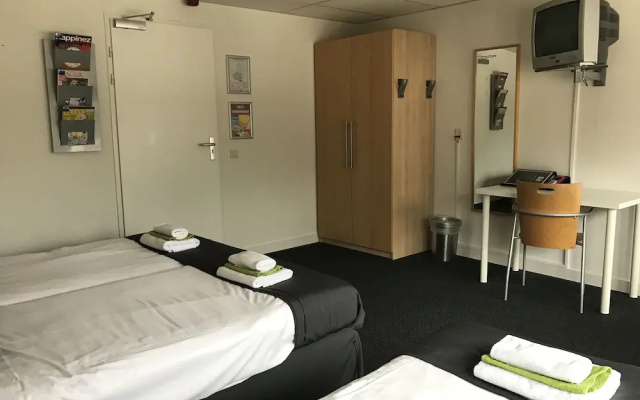 Hotel Ter Stege