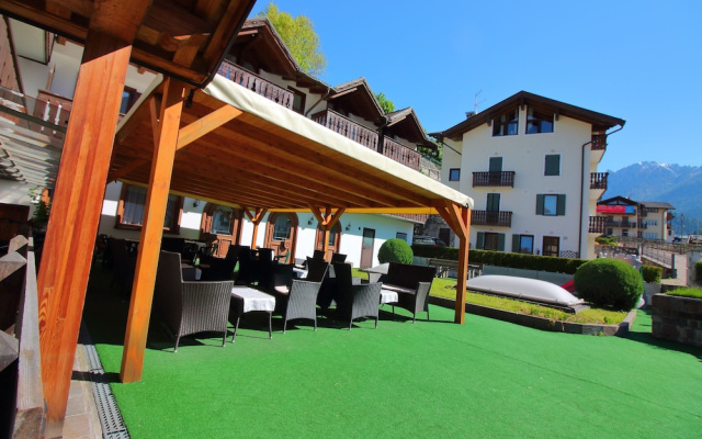 Hotel ai Tre Ponti - Dolomiti