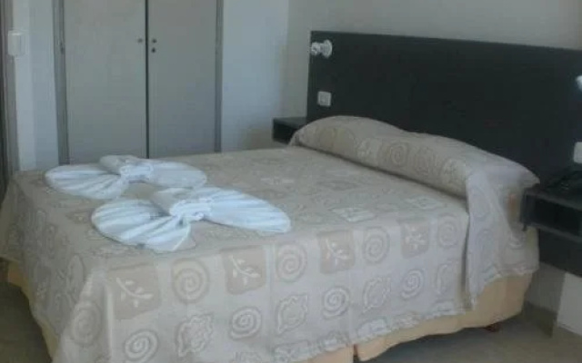Terra do Mar Hotel