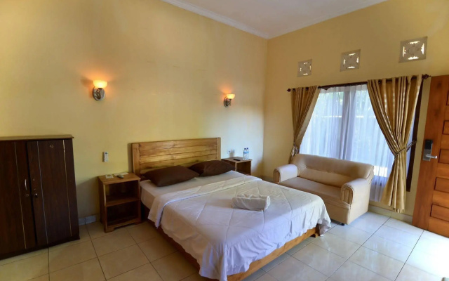 Transit Inn Senggigi