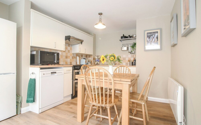 Seren Cottage