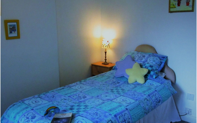 Gallen-treath Guest House