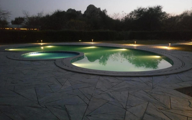 Korta Escape - A Heritage Resort