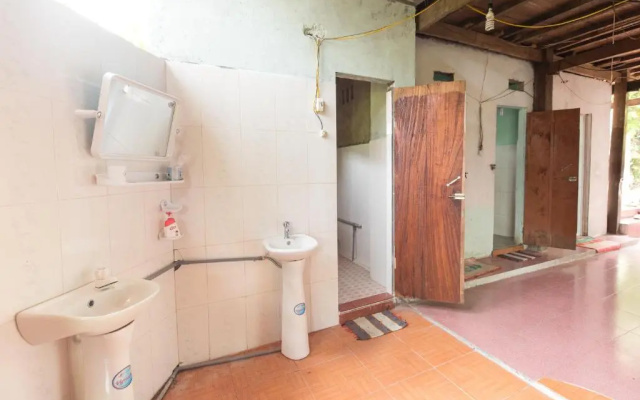 Minh Quang homestay