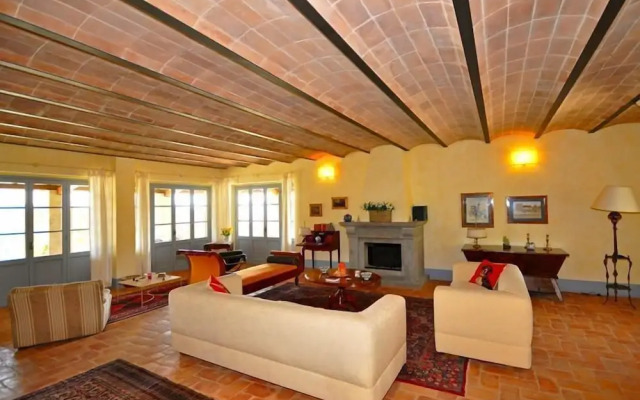 Villa Cristiana