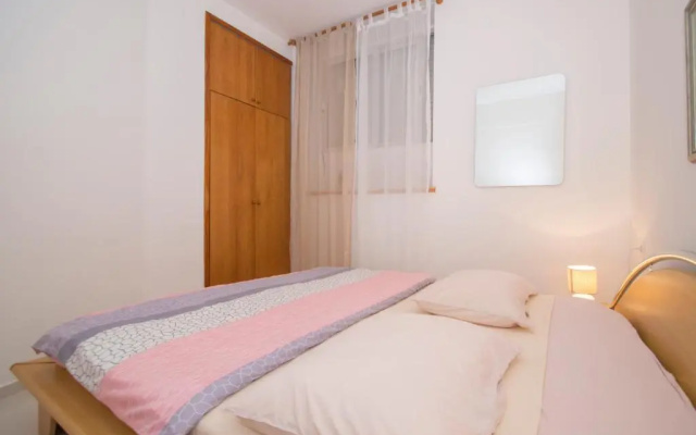 Apartment Nikita